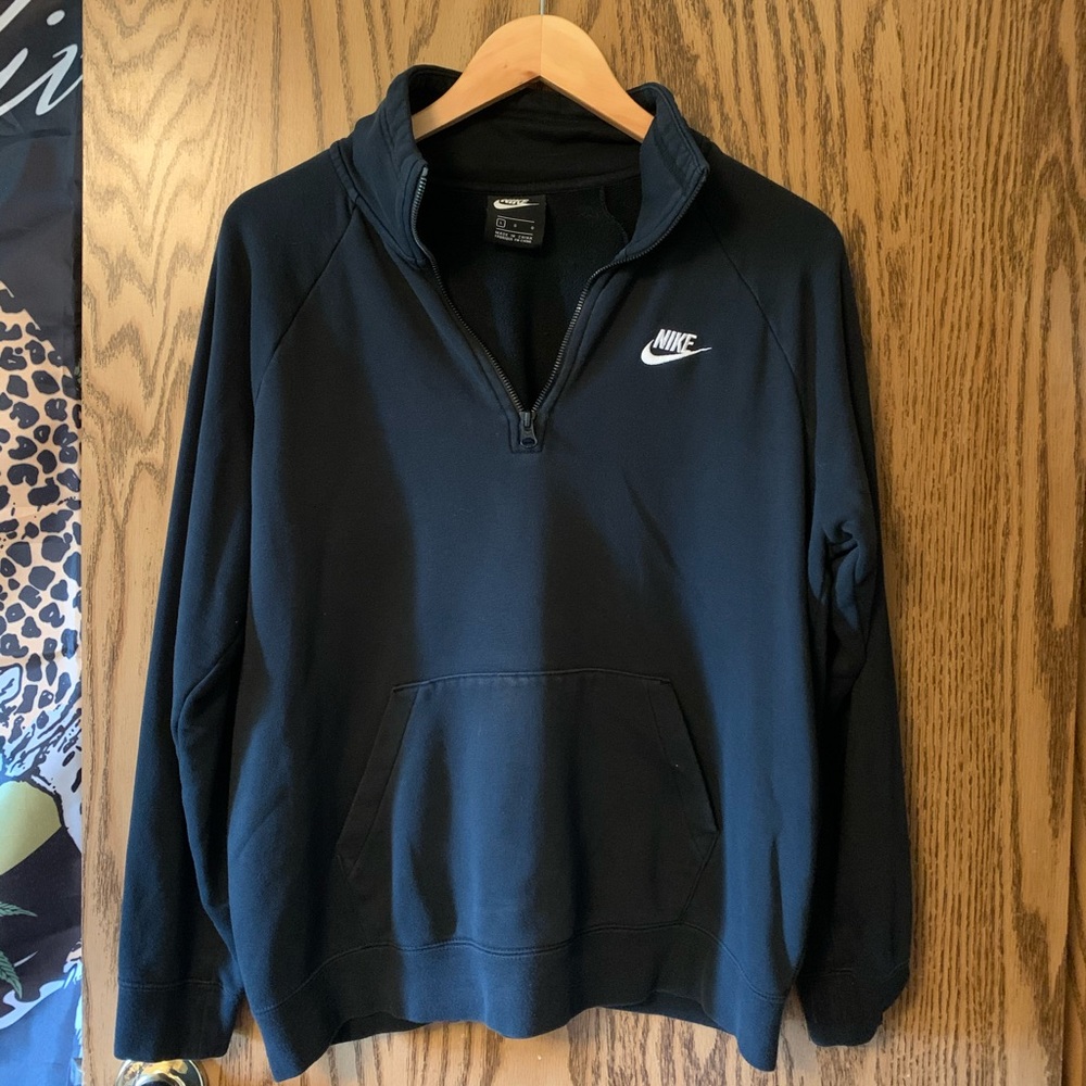 Nike Sweater
